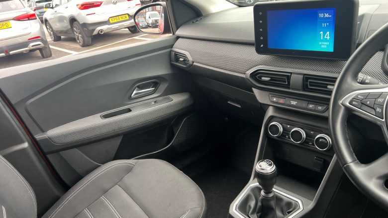 Dacia Jogger 1.0 TCe Comfort 5dr Petrol Estate